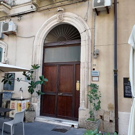 Apartamento Casa Smile Syracuse Exterior foto