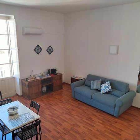 Apartamento Casa Smile Syracuse Habitación foto