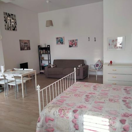Apartamento Casa Smile Syracuse Habitación foto