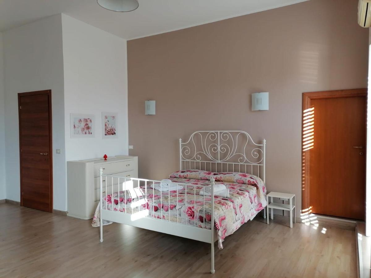 Apartamento Casa Smile Syracuse Exterior foto