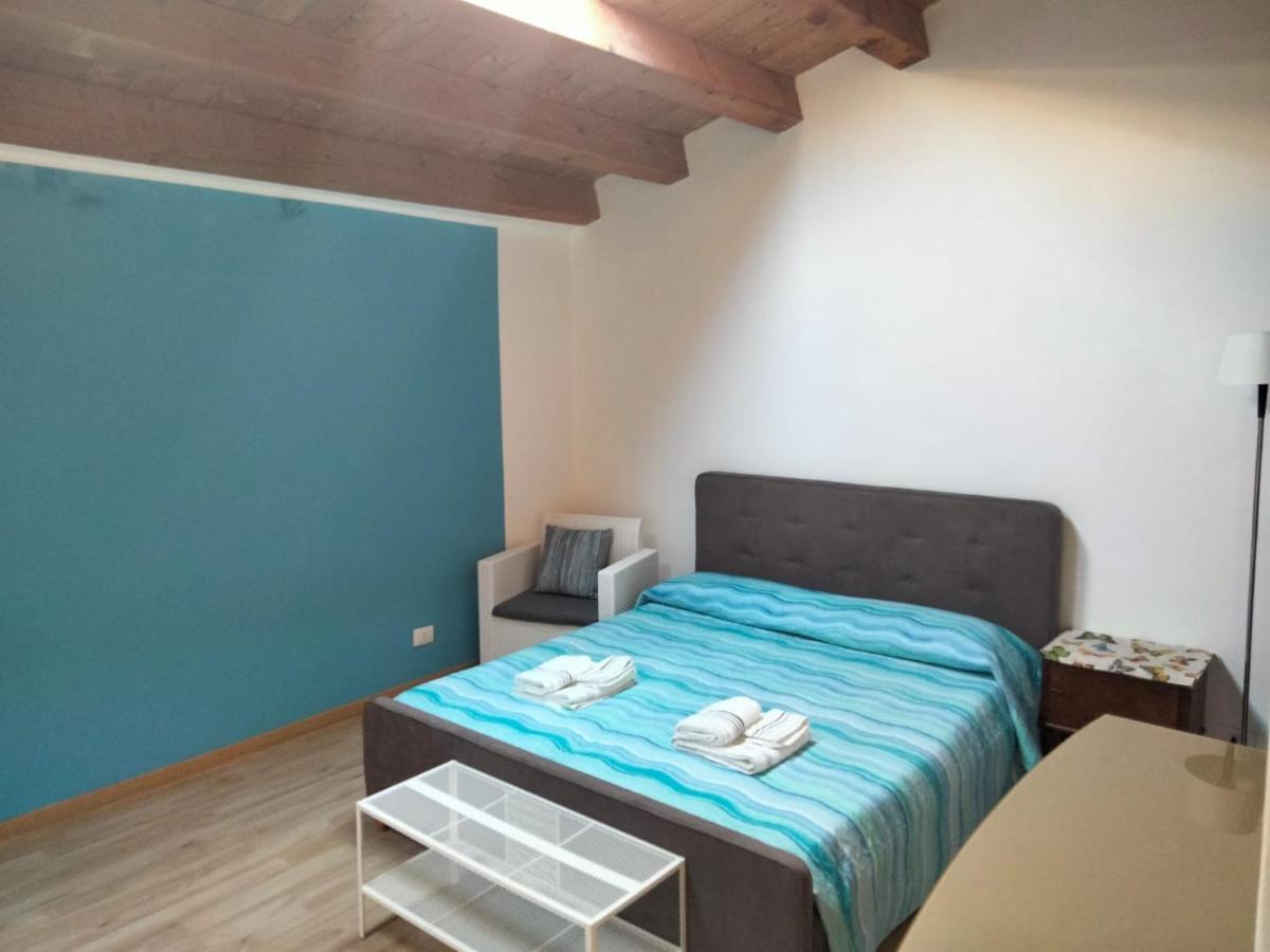 Apartamento Casa Smile Syracuse Exterior foto