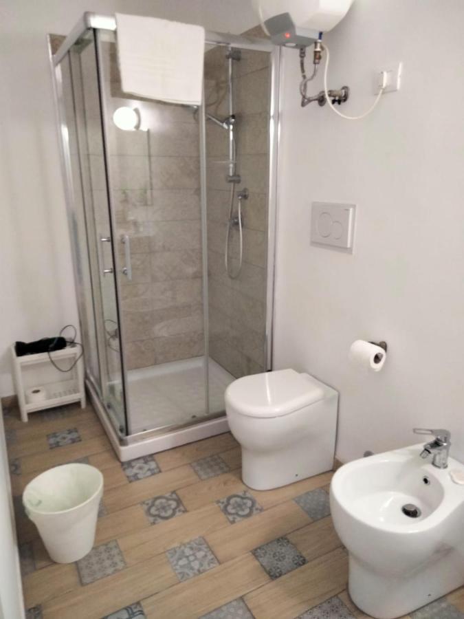 Apartamento Casa Smile Syracuse Exterior foto