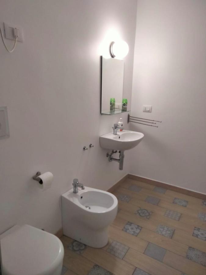 Apartamento Casa Smile Syracuse Exterior foto