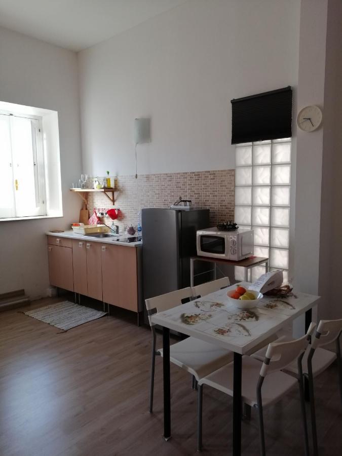 Apartamento Casa Smile Syracuse Exterior foto