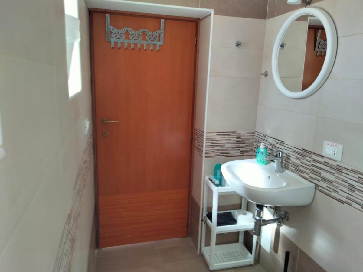 Apartamento Casa Smile Syracuse Exterior foto